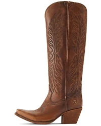 Ariat Women's Guinevere Western Boots - Snip Toe