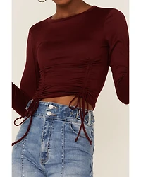 Moa Women's Cinched Top