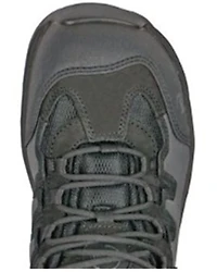 Hoss Men's Eric Lace-Up Work Boots - Aluminum Toe