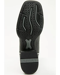 Ariat Women's Ryder Performance Western Boots - Broad Square Toe