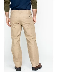 Hawx Men's Stretch Canvas Utility Work Pants