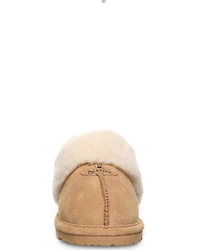 Bearpaw Girls' Loki Slippers
