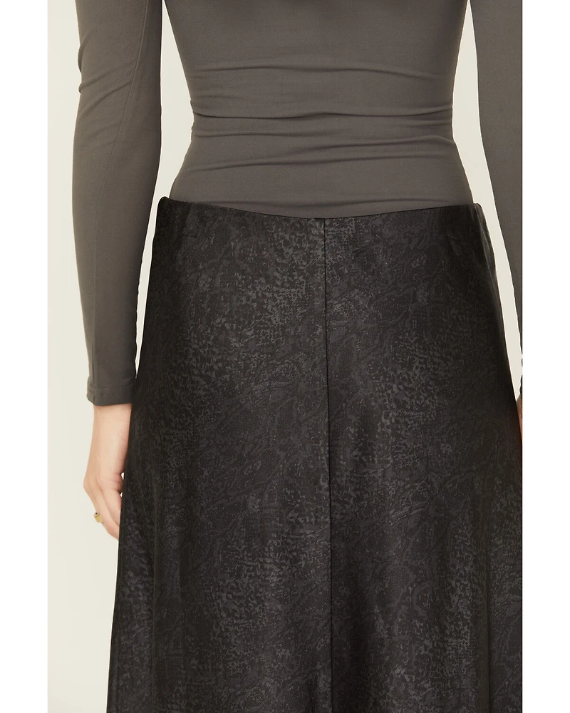 Ariat Women's Athena Midi Skirt