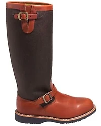 Chippewa Men's Descaro Viper Snake Boots - Soft Toe