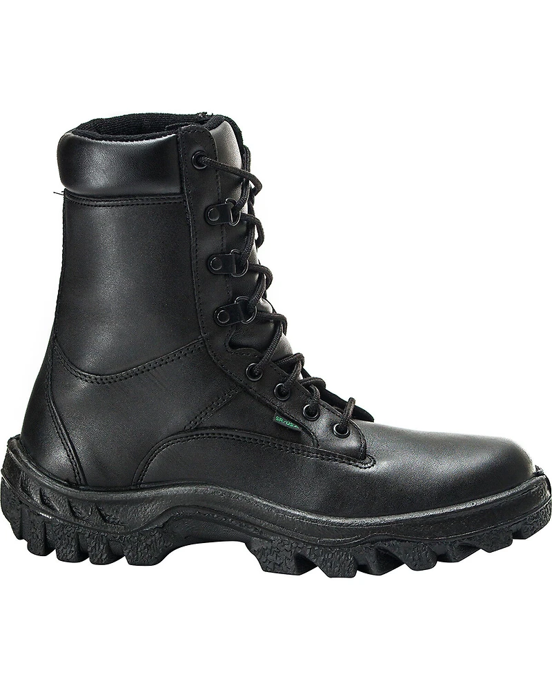 Rocky Men's TMC Postal Approved Military Boots