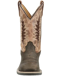Smoky Mountain Boys' Desperado Western Boots - Broad