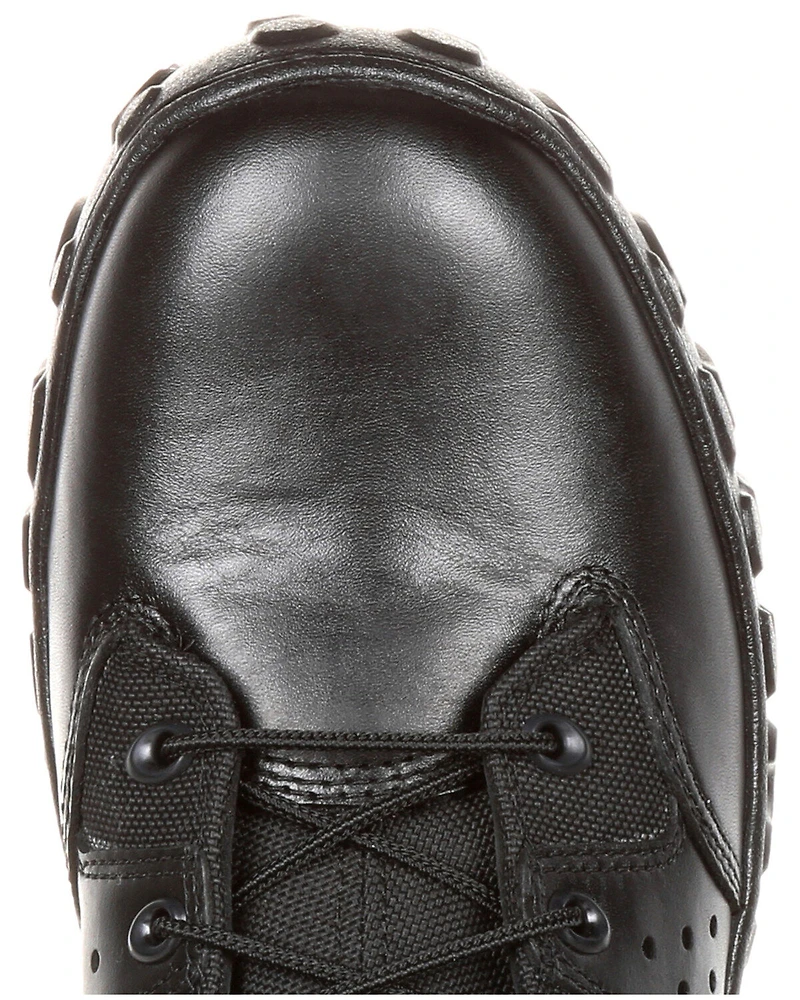 Rocky Men's Predator Duty Boots - Round Toe
