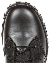 Rocky Men's Predator Duty Boots - Round Toe