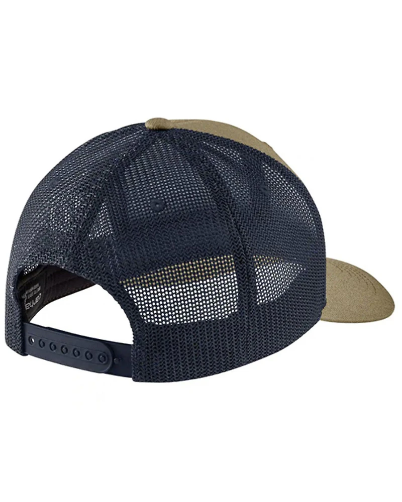 Carhartt Men's Logo Ball Cap
