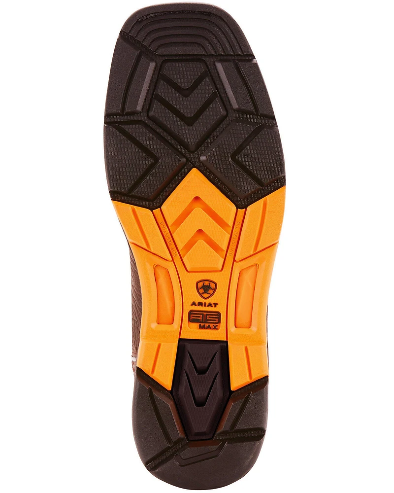 Ariat Men's WorkHog® XT Dare Boots - Carbon Toe