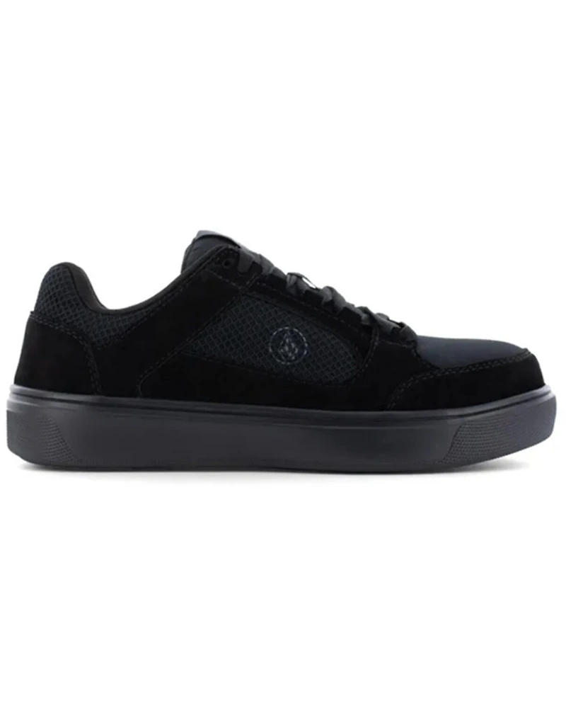 Volcom Women's Evolve Skate Work Shoes - Composite Toe
