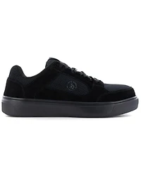 Volcom Women's Evolve Skate Work Shoes - Composite Toe