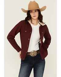 Ariat Women's Solid Performance Softshell Jacket