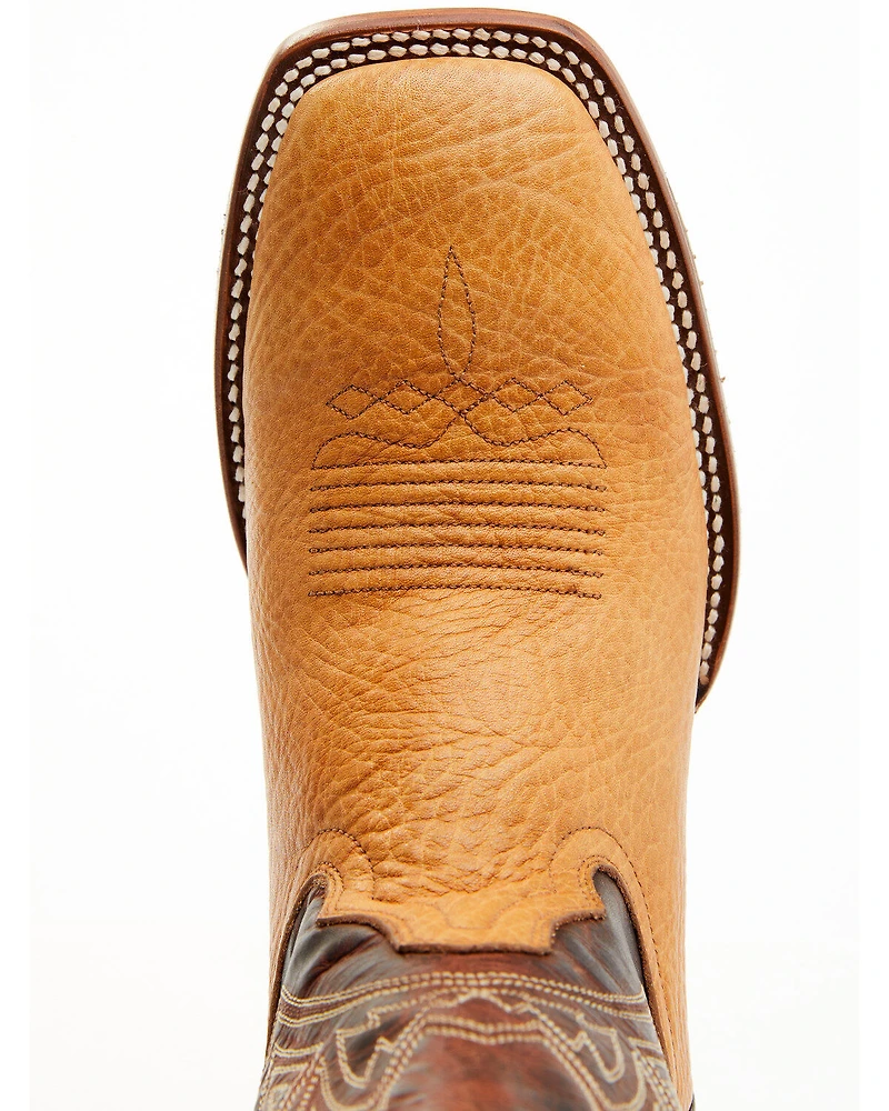 Cody James Men's Western Performance Boots - Broad Square Toe