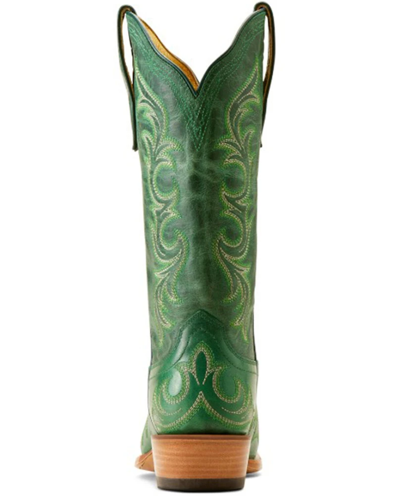 Ariat Women's Hazen Western Boots - Snip Toe