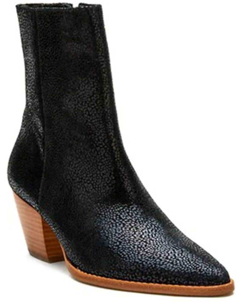 Matisse Women's Caty Ankle Booties - Snip Toe
