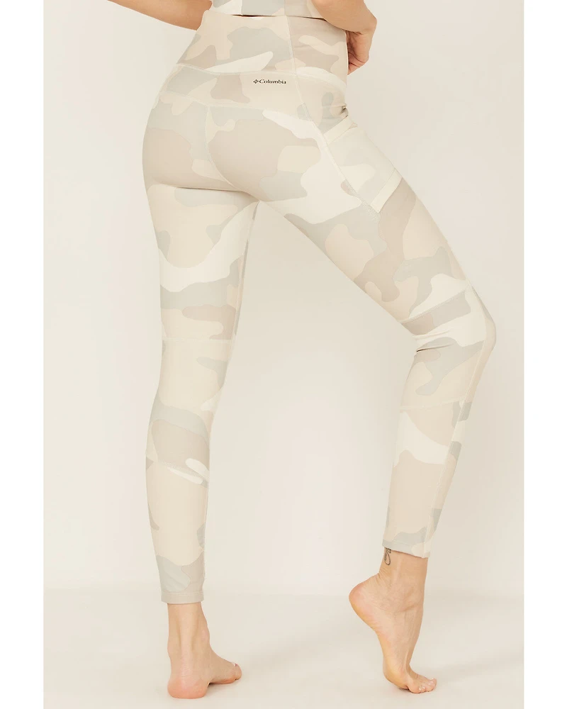 Columbia Women's Windgates II Leggings