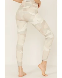 Columbia Women's Windgates II Leggings