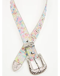 Shyanne Girls' Haven Bling Belt