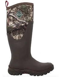Muck Boots Women's Mossy Oak® Country DNA™ Arctic Sport II Tall Work - Round Toe