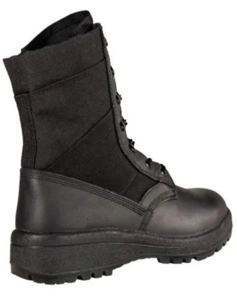 Propper Men's 8" Military Jungle Boots - Soft Toe