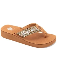 Yellow Box Women's Jabiru Sandals