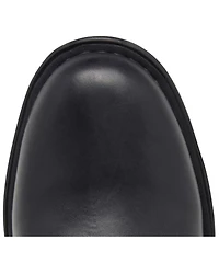 Born Men's Reed Ankle Boots - Round Toe