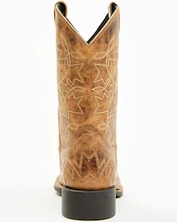 Cody James Ace Western Boots™ - Broad Square Toe