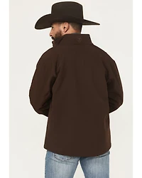 Ariat Men's Solid Concealed Carry Softshell Jacket