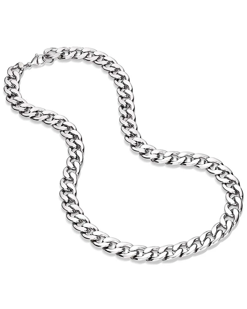 Montana Silversmiths Men's Chain Link Necklace