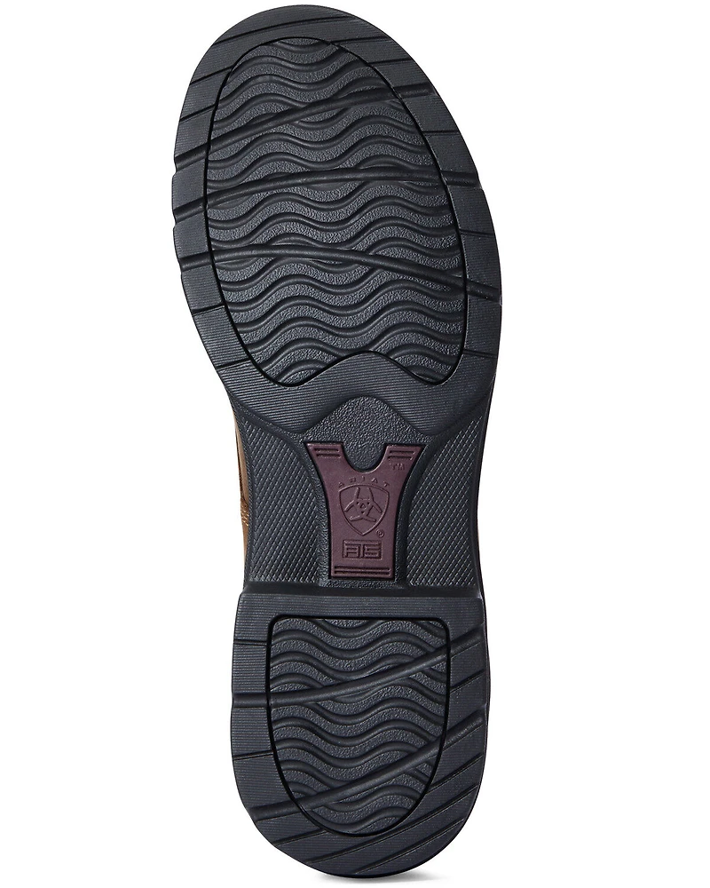 Ariat Men's Barnyard Twin Gore II Boots - Round Toe