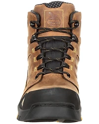 Georgia Boot Men's Amplitude Waterproof Work Boots - Composite Toe