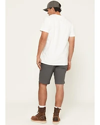 Hawx Men's Tractor Ripstop Work Shorts