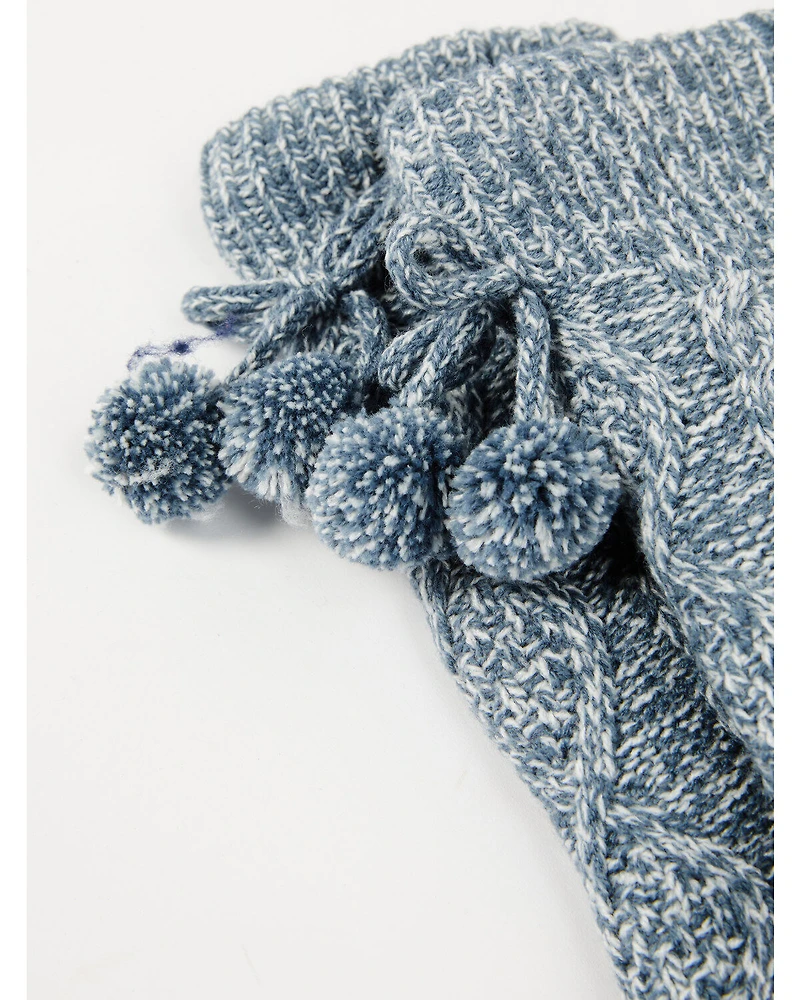 Idyllwind Women's Fernbook Cozy Sock