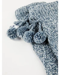 Idyllwind Women's Fernbook Cozy Sock