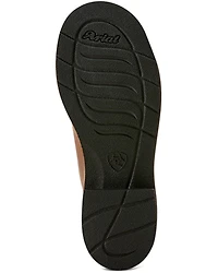 Ariat Women's Fatbaby Heritage Lilah Western Boots - Round Toe