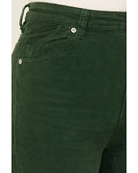 Rolla's Women's East Coast Corduroy Stretch Flare Jeans