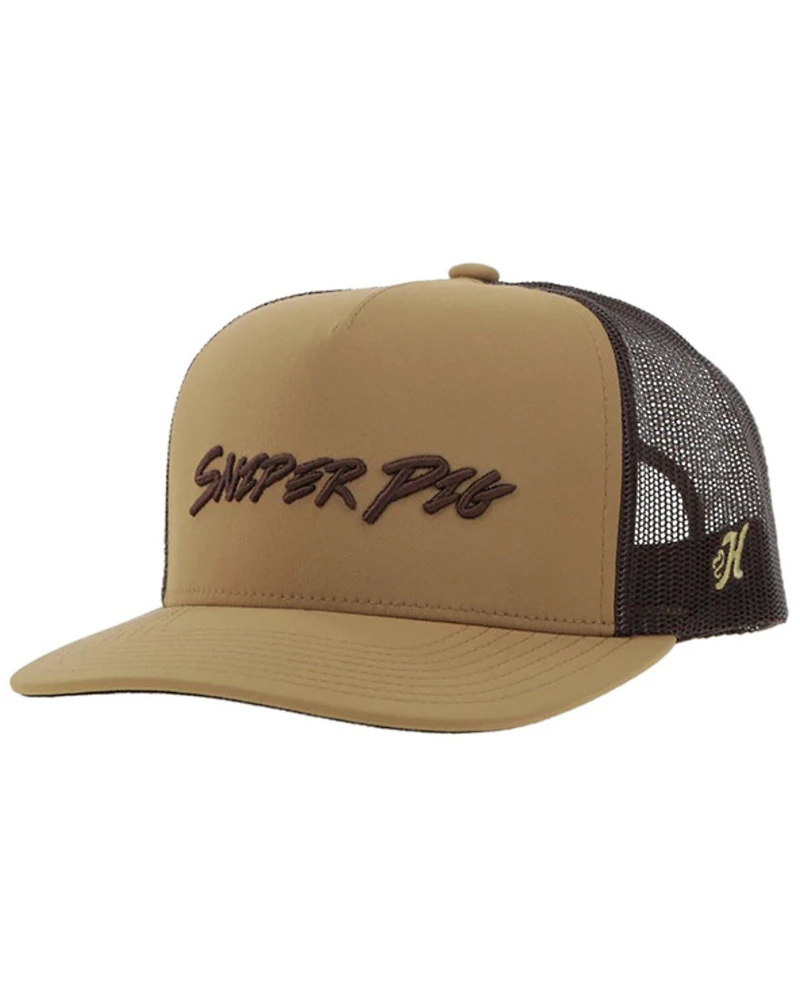 Hooey Men's Spur Trucker Cap
