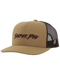 Hooey Men's Spur Trucker Cap