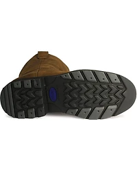Wolverine Men's Plain Toe Slip Resistant Wellington Boots