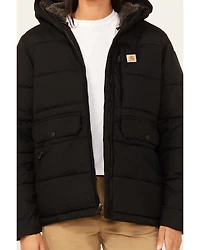 Carhartt Women's Montana Relaxed Fit Insulated Jacket