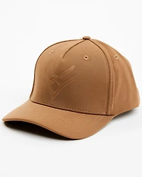 Hawx Men's Embossed Logo Ball Cap