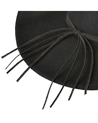 Outback Trading Co. Silverton UPF 50 Sun Protection Crushable Felt Hat