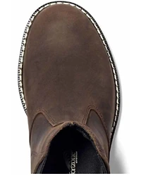 Kodiak Women's 6" Whitton Chelsea Work Boots - Soft Toe
