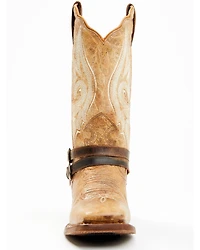 Dan Post Women's Vada Western Boots - Broad Square Toe