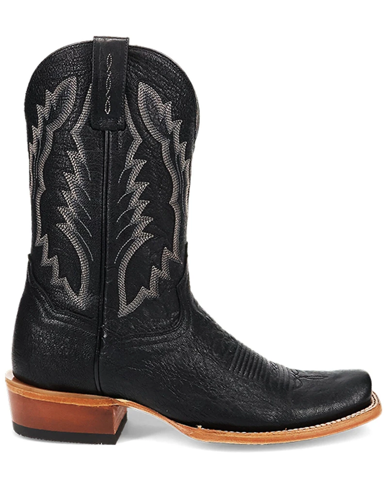Dan Post Men's Boerne Western Boots - Square Toe