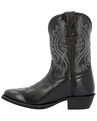 Durango Little Girls' Shyloh Western Boots - Round Toe