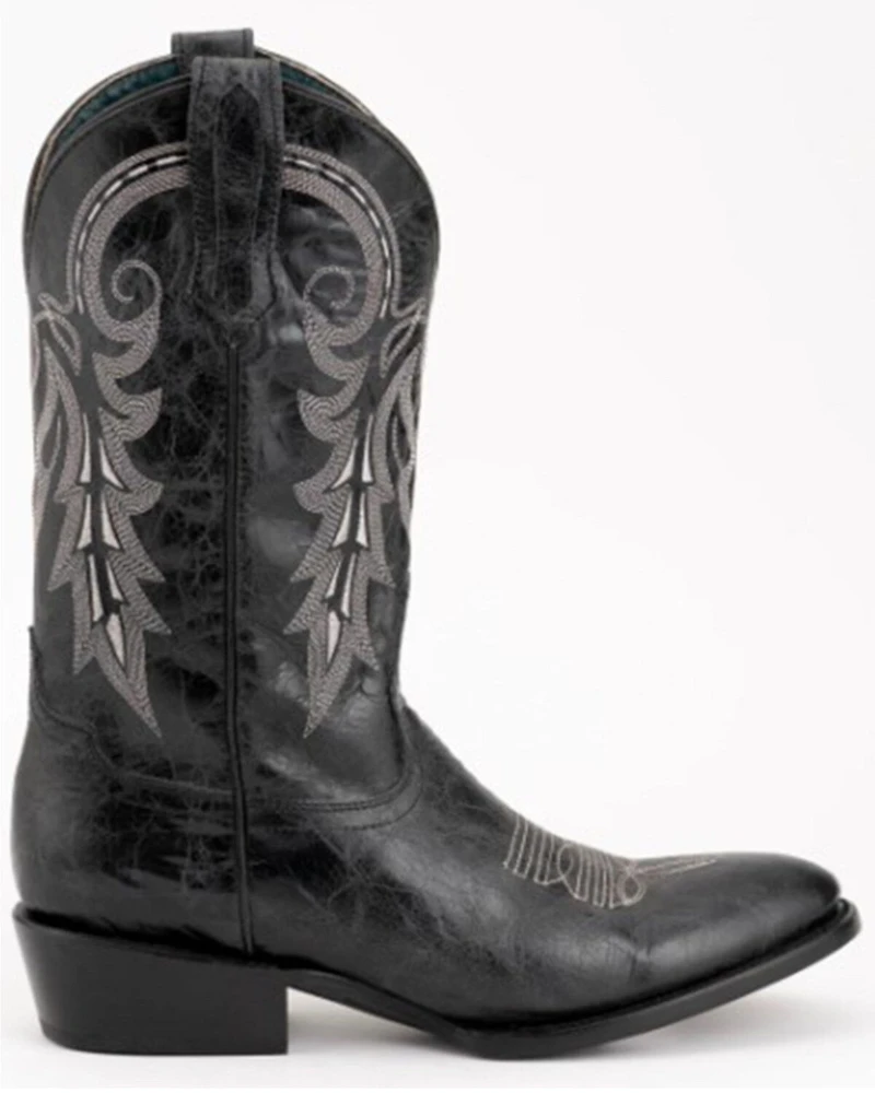 Ferrini Men's Remington Western Boots - Round Toe