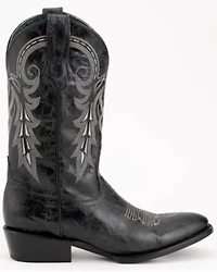 Ferrini Men's Remington Western Boots - Round Toe