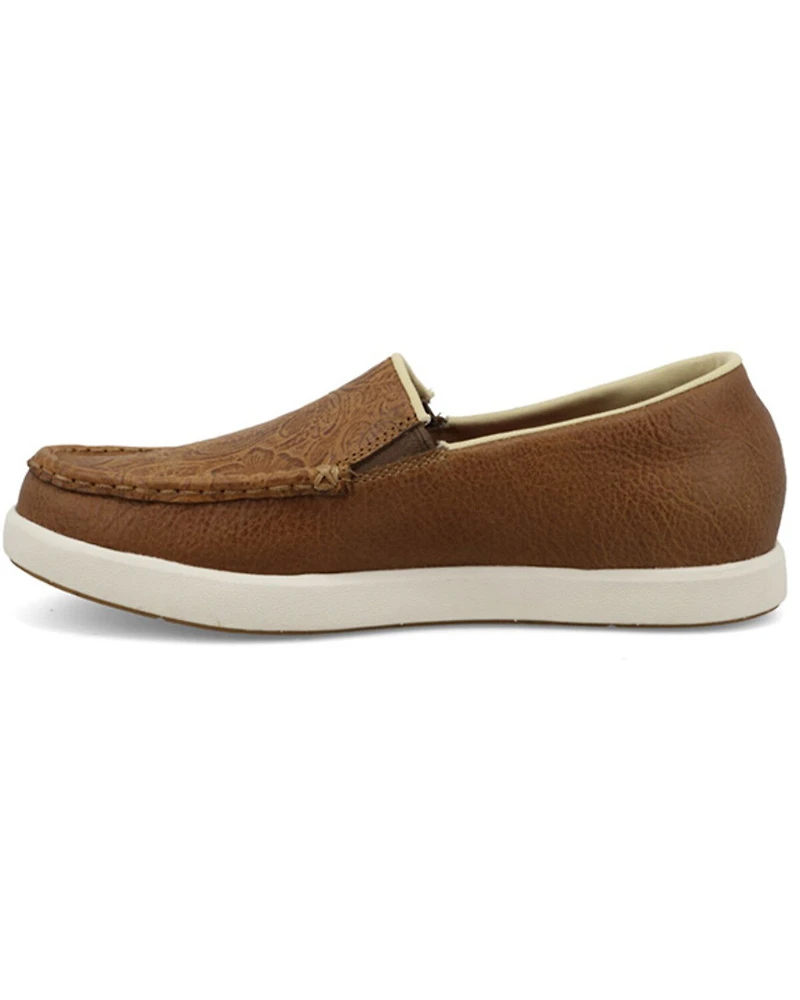 Twisted X Women's Ultralite X™ Casual Shoes - Moc Toe